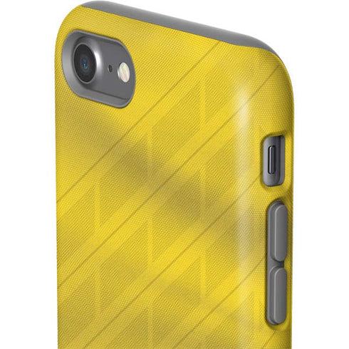 Sweden Soccer Flag iPhone SE (2nd & 3rd Gen) Pro Case